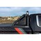 Go Rhino 19-C SILVERADO 1500 BLACK SPORT BAR 2.0-COMPLETE KIT 911610T - alternate 1